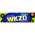 WKZD logo