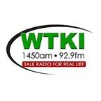 WTKI logo