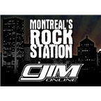 CJIM Radio logo