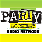 A-1 80's @ Party Rockers Radio logo