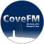 Cove FM logo