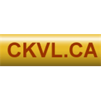 CKVL logo