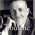 POULENC logo