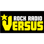 Versus radio logo