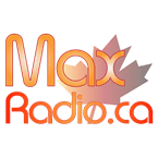 MaxRadio logo