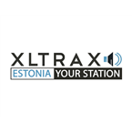 XL Radio Estonia logo