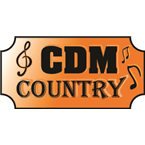 Fusion Country logo