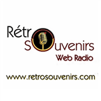 Retro Souvenirs Radio logo