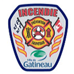 Gatineau Fire Department logo