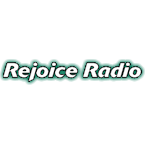 Rejoice Radio logo