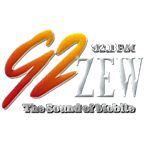 92 ZEW logo