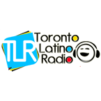 Toronto Latino Radio logo