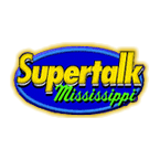 SuperTalk Mississippi logo