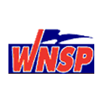 WNSP logo