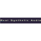 Real Synthetic Audio logo