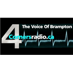 4Cornersradio.ca logo