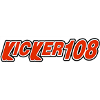 Kicker 108 logo