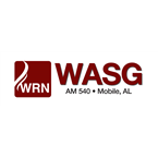 WASG logo