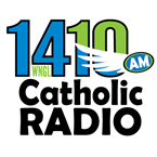 Archangel Radio logo