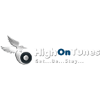 High On Tunes Radio logo