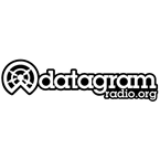 Datagram Radio logo