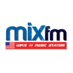 Mix Fm Ottawa logo