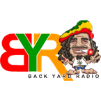 Back Yard Radio logo