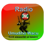 Radio Umudiho Wacu logo