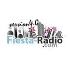 Fiesta Radio logo