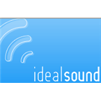 Ideal Sound iDS002: Vinyl Slut logo