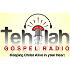 Tehilah Gospel Radio logo