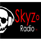 Skyzo Radio logo