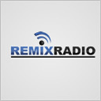 Remix Radio logo