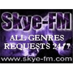 Skye-FM logo