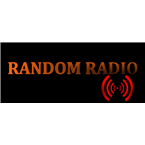 Random Radio logo