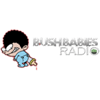 Bush Babies Radio logo