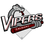 SportsJuice - Calgary Vipers logo