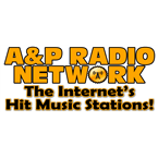 A&P Radio Network: Urban logo