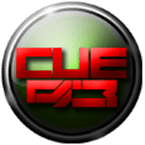 CUE 93 logo