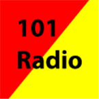 101 Mix Radio logo