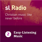 SL Radio 2 logo