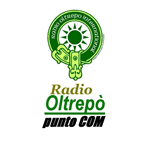 Radio Oltrepo logo