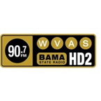 WVAS-HD2 logo