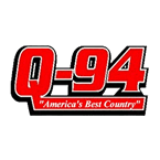 Q-94 logo