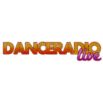 DanceRadioLive logo