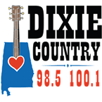 Dixie Country logo