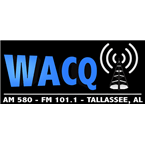WACQ logo