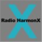 Radio HarmonX logo