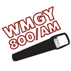 WMGY logo