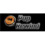 Pop Rewind  - NGR Networks logo